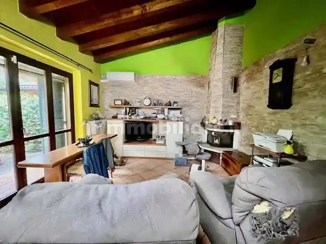 Villa in vendita a Torrevecchia Pia