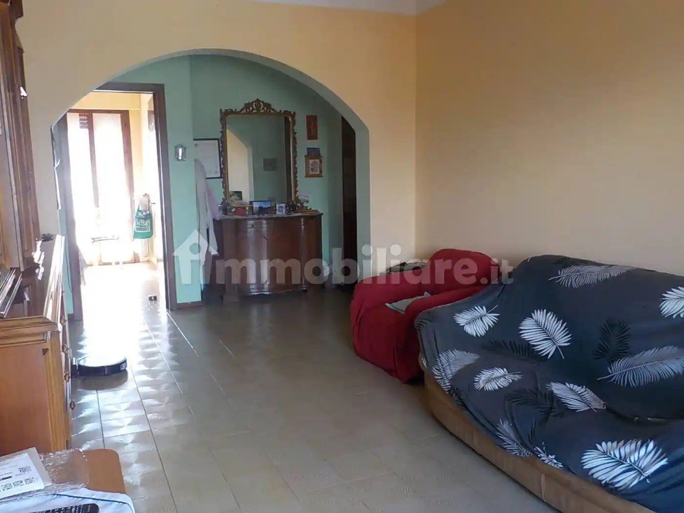 Appartamento in vendita a Uzzano