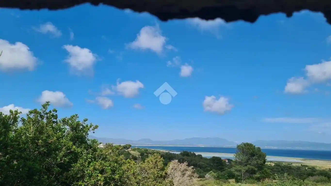 Rustico - Casale in vendita a Sant'Antioco