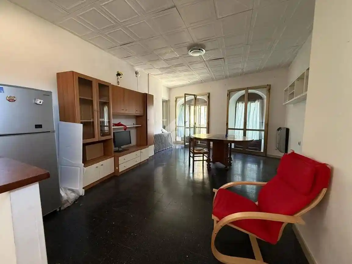 Appartamento in vendita a Lanzo Torinese