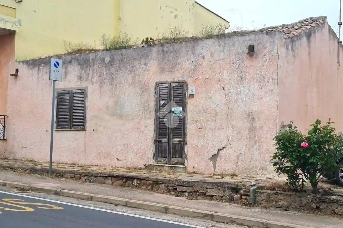 Rustico - Casale in vendita a Sant'Anna Arresi