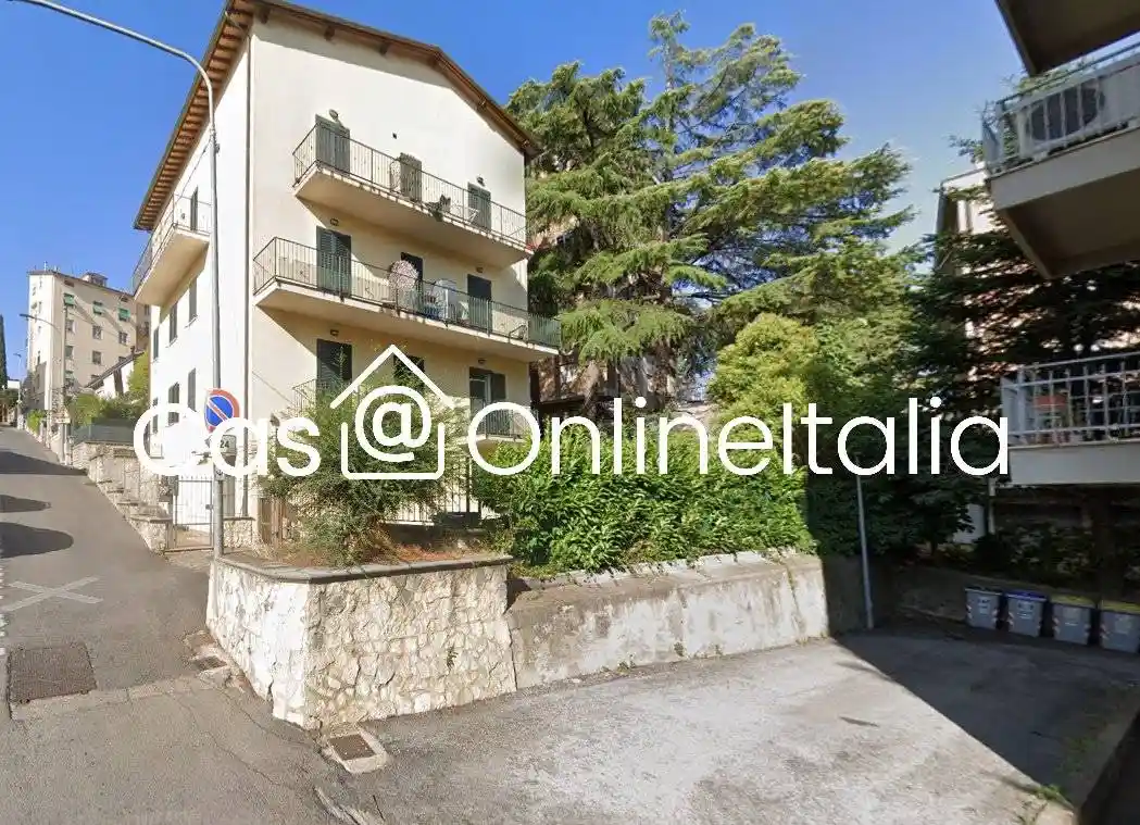 Appartamento in vendita a Perugia