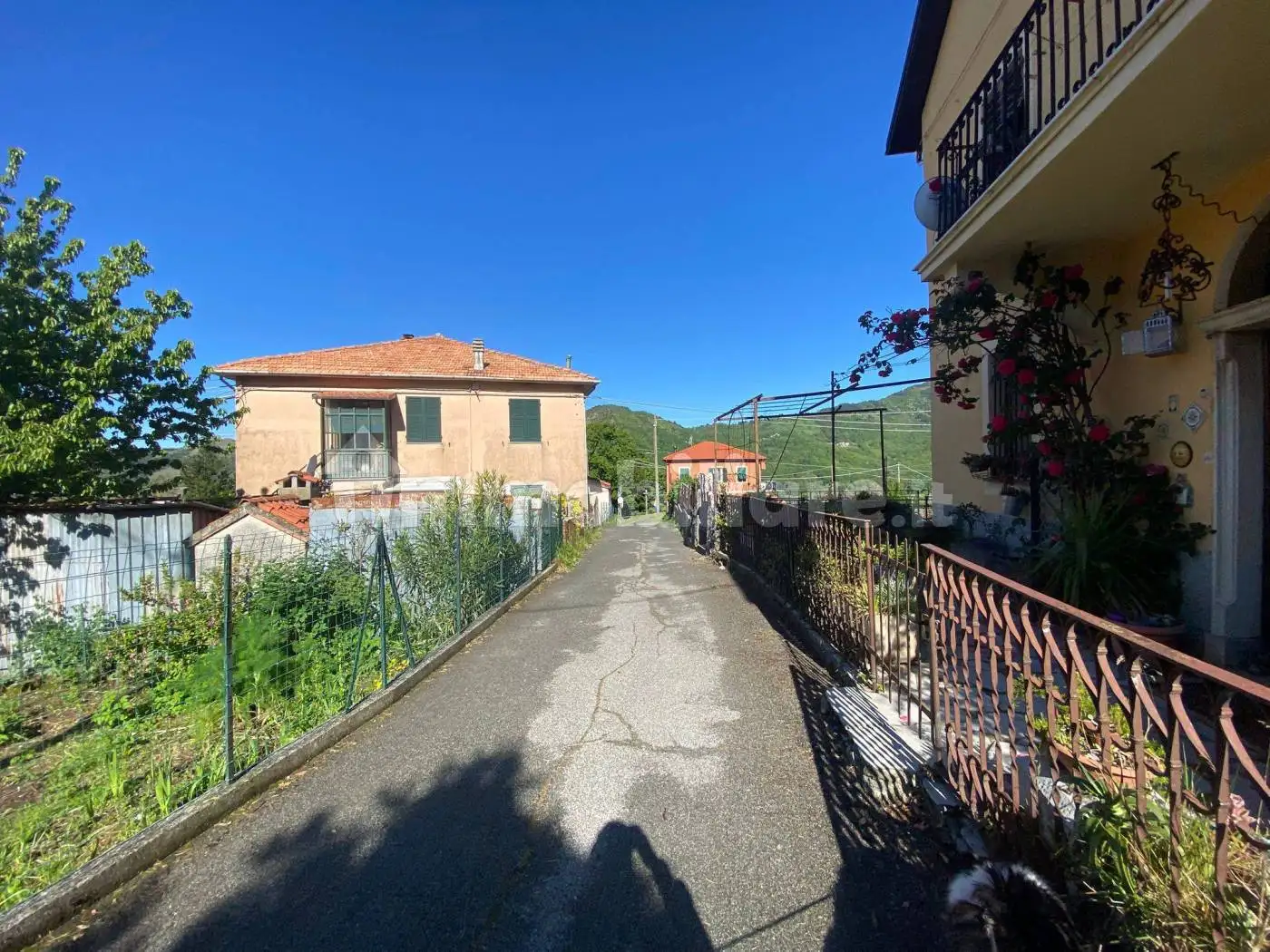 Villa in vendita a Ne