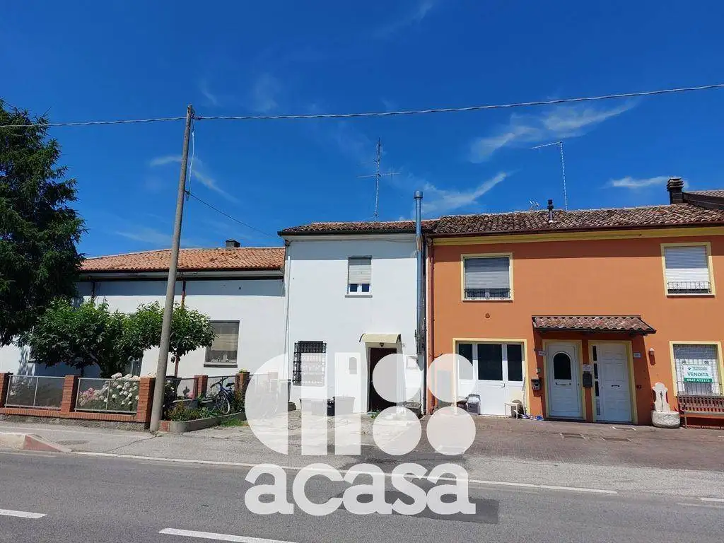 Villetta a schiera in vendita a Cesenatico