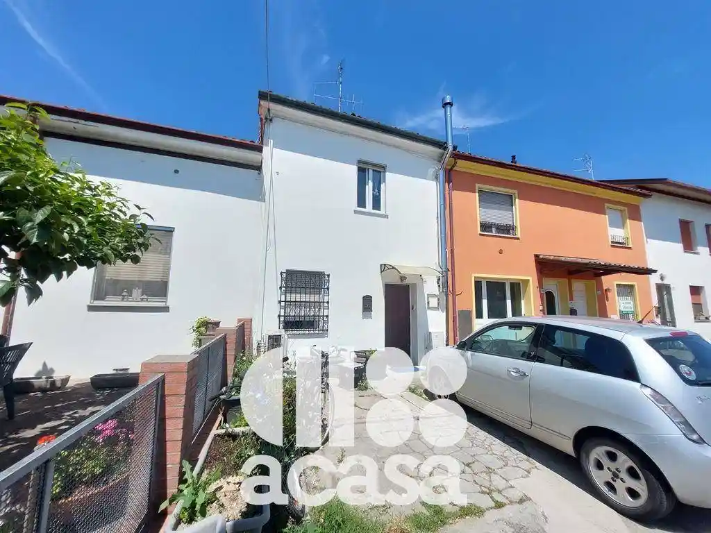 Villa a schiera via cesenatico 334, Villalta, Cesenatico - foto 4