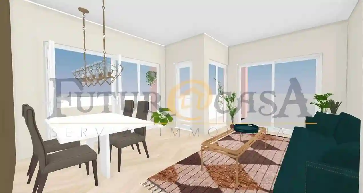 Appartamento - foto 2