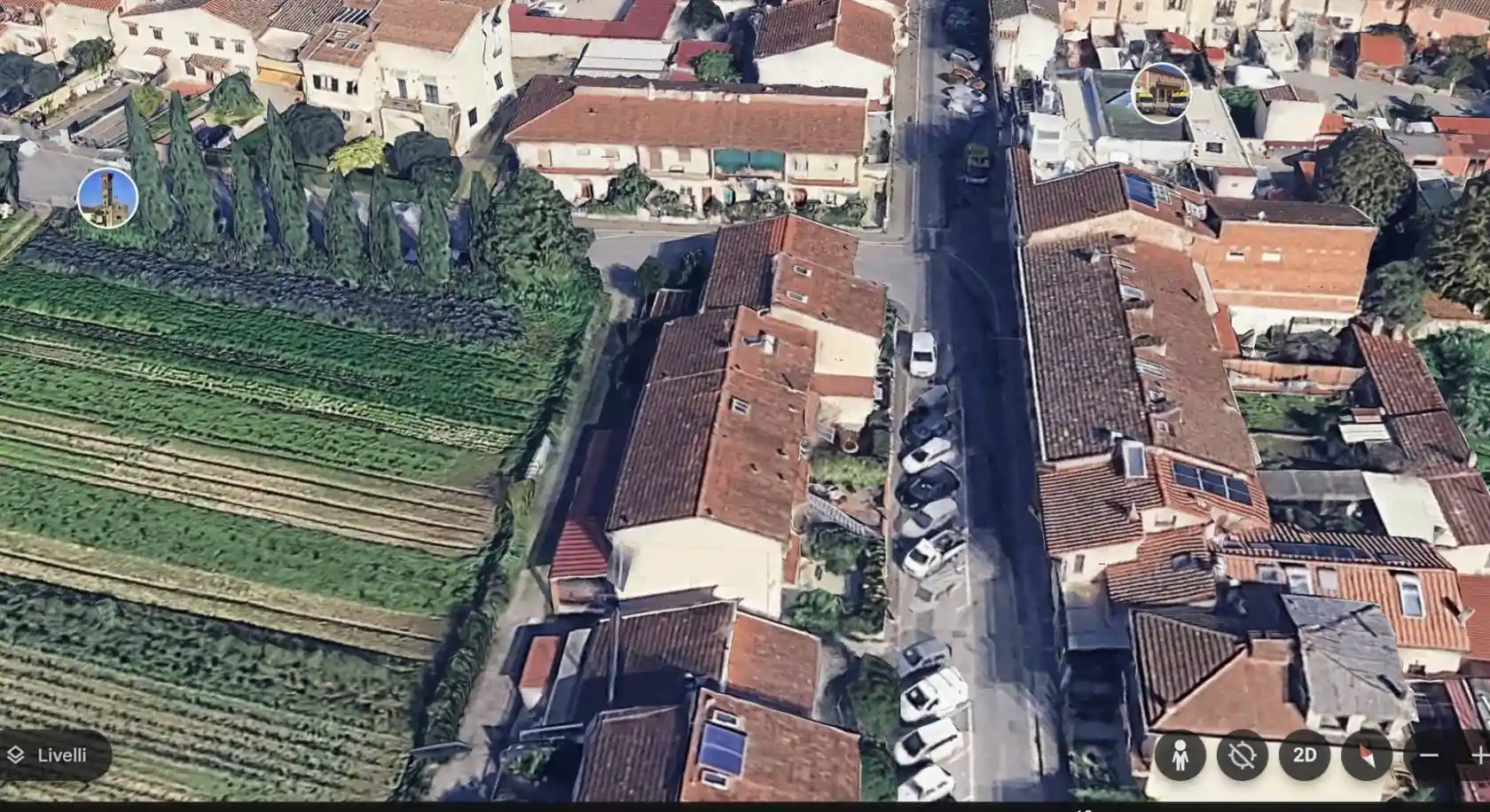 Appartamento in vendita a Scandicci