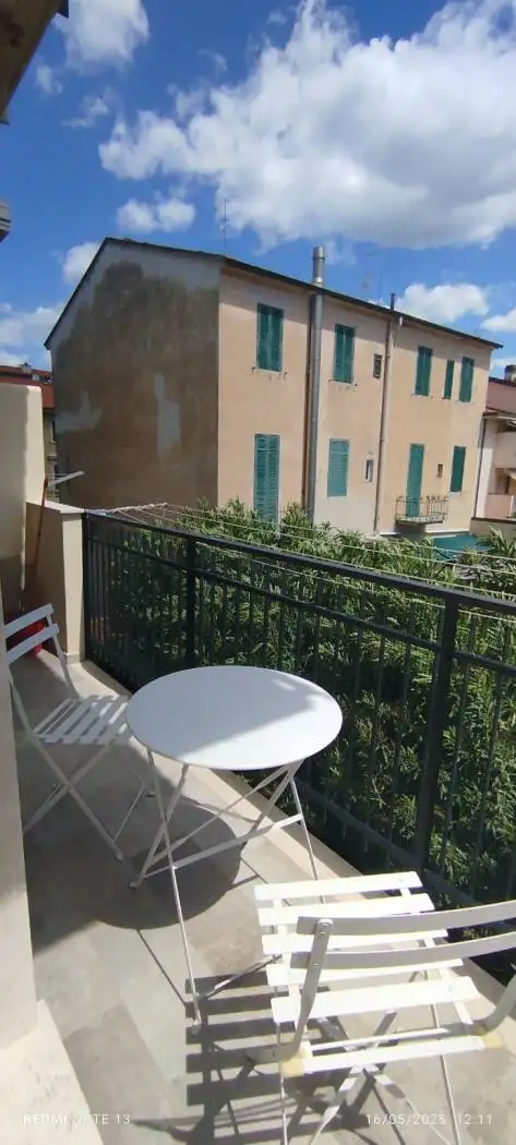 Appartamento in affitto a Viareggio