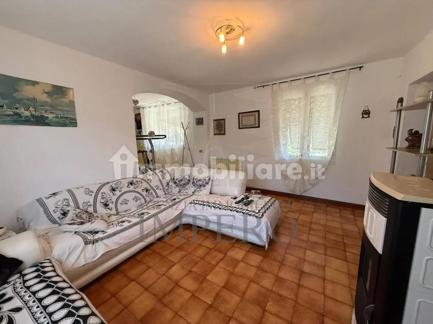 Villa in vendita a Ventimiglia