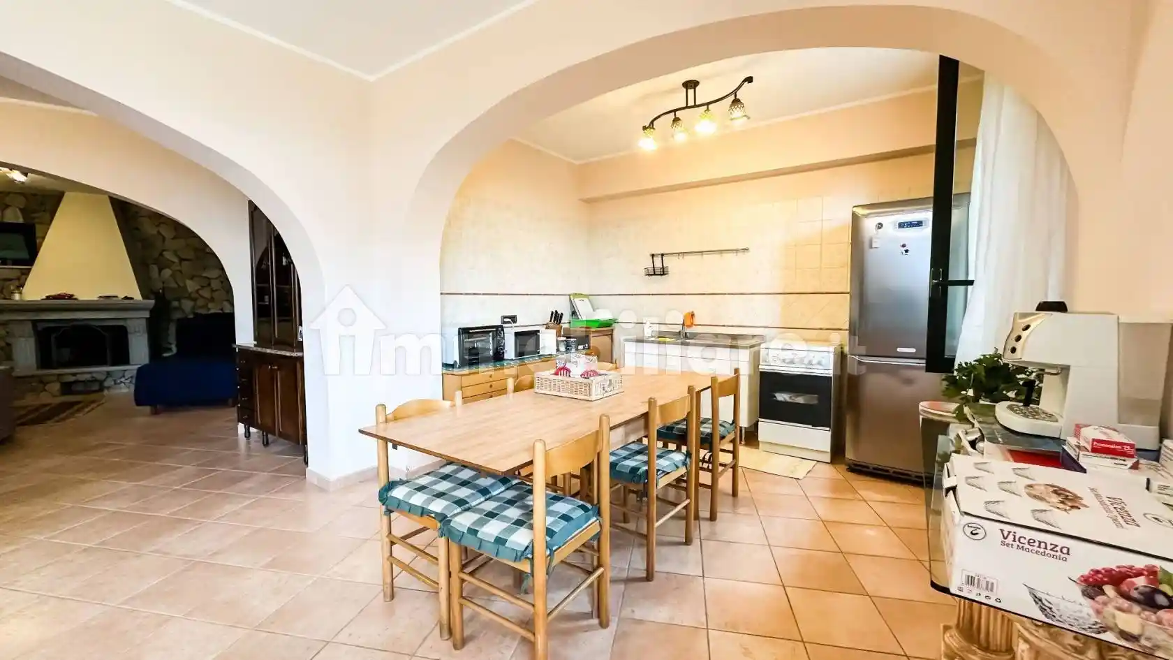 Villa in vendita a Capo d'Orlando