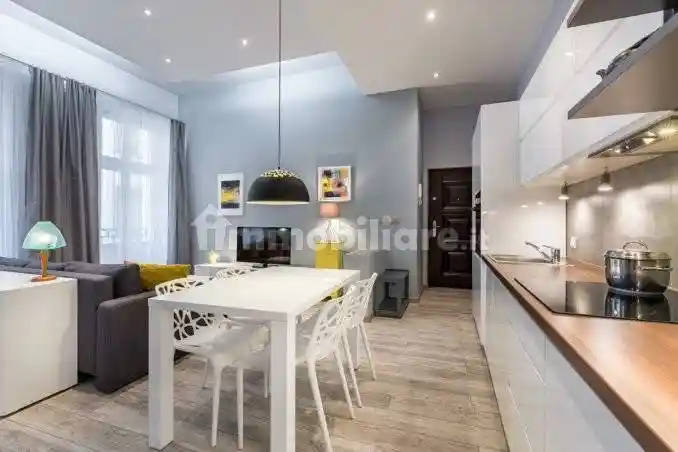 Appartamento in vendita a Firenze