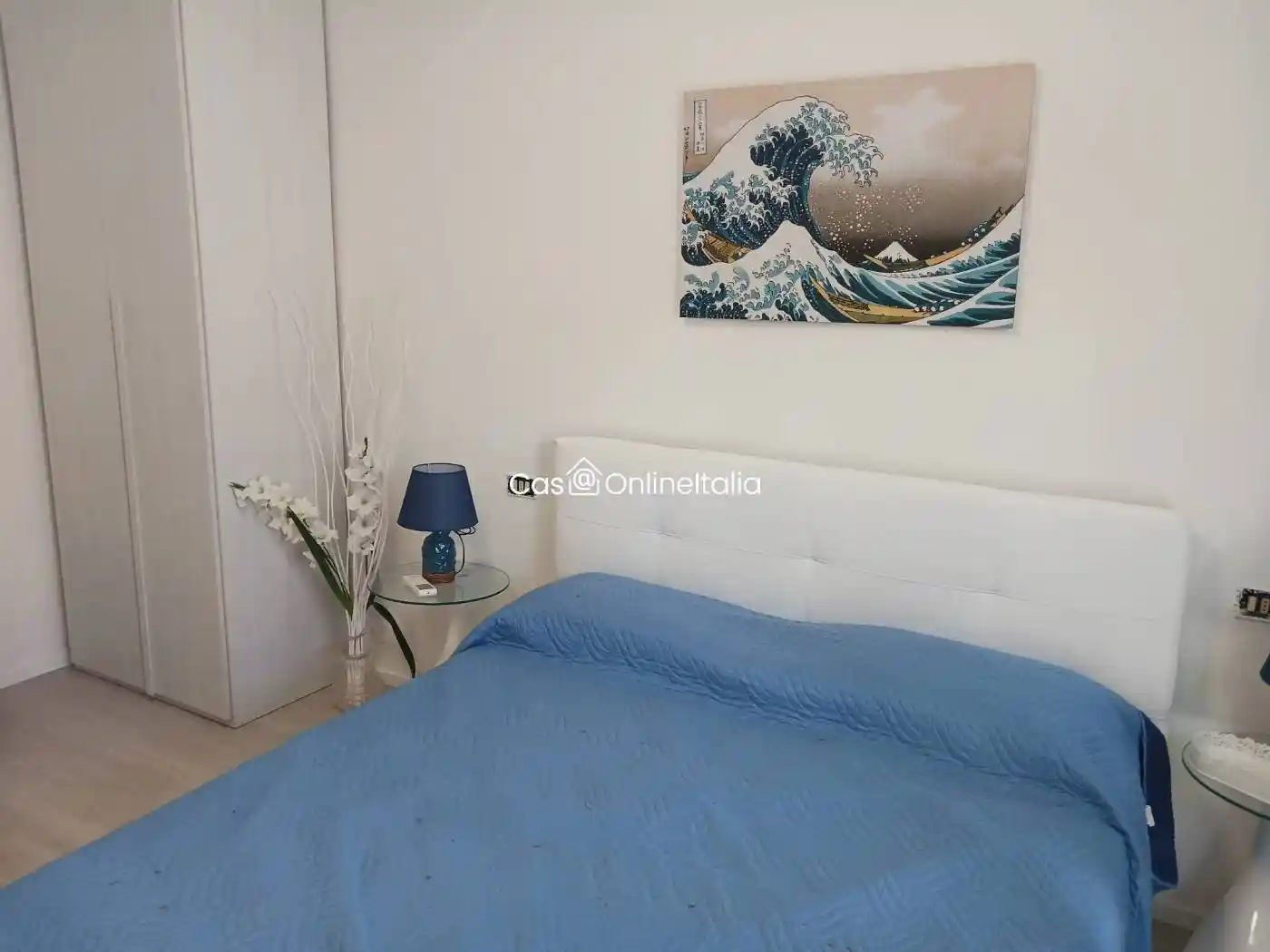 Appartamento via Giuseppe Zanardelli, 24, Lungomare, Viareggio - foto 5