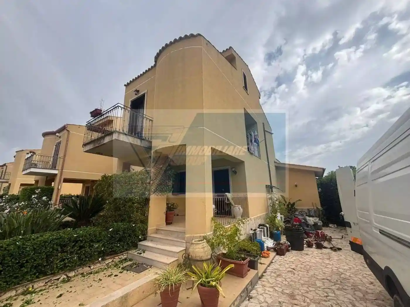 Villa in vendita a Siracusa