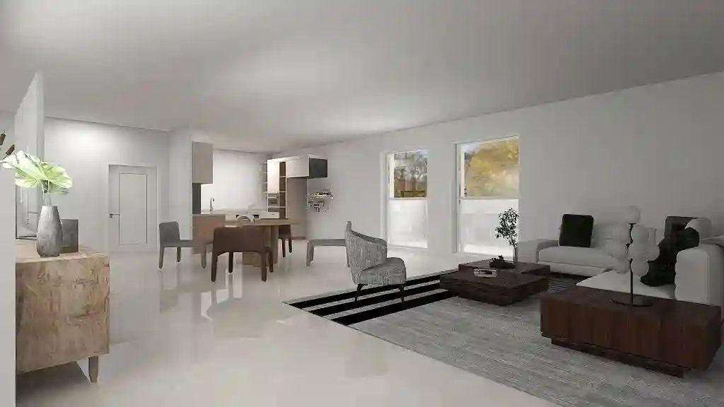 Appartamento - foto 2