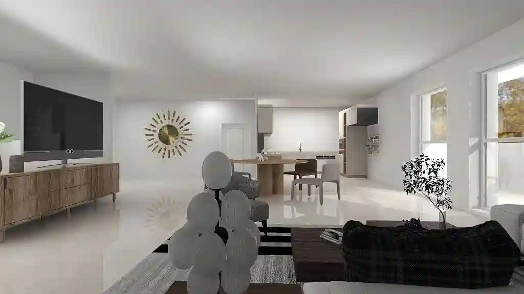 Appartamento - foto 4