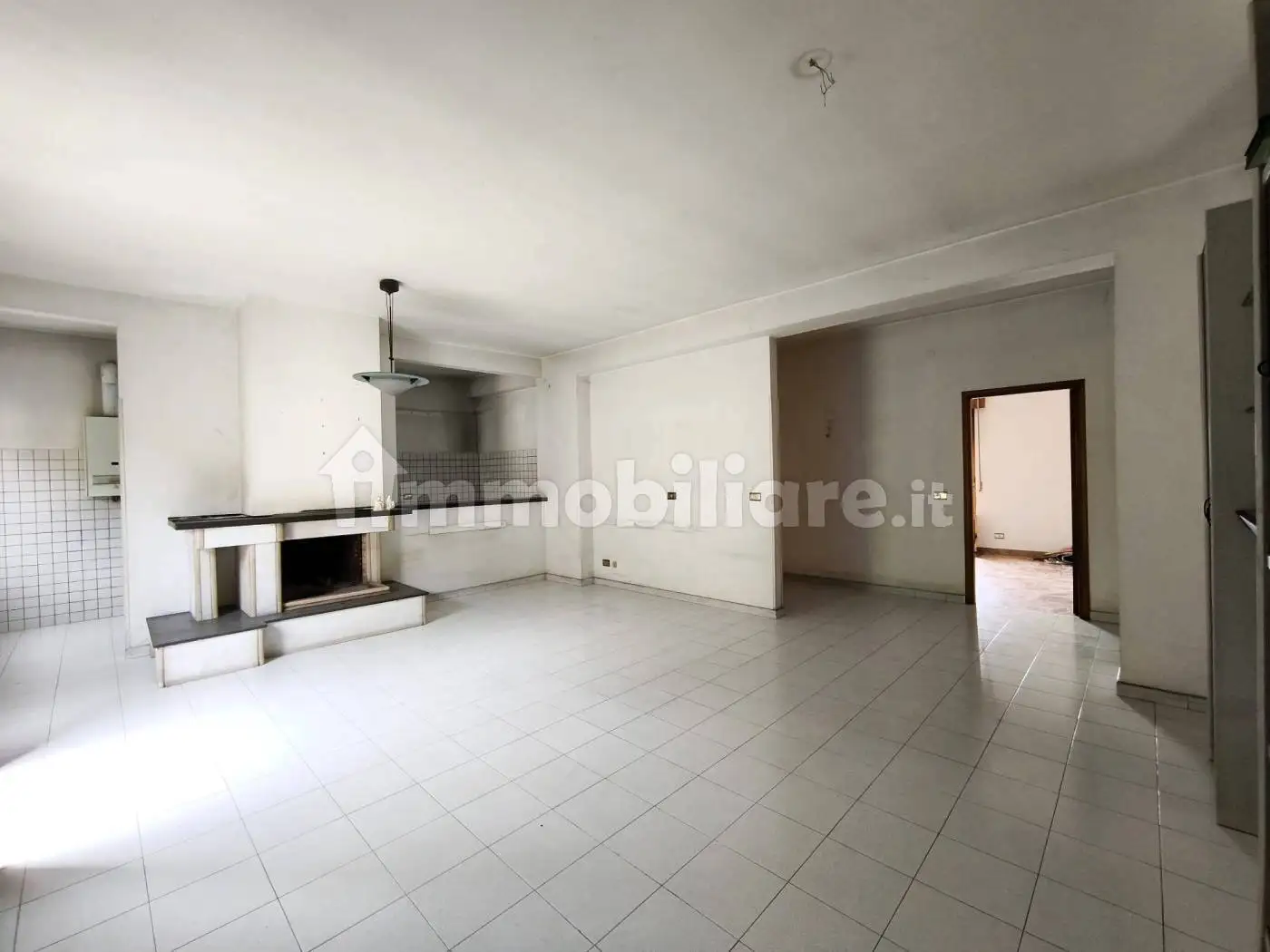 Appartamento in vendita a Celano