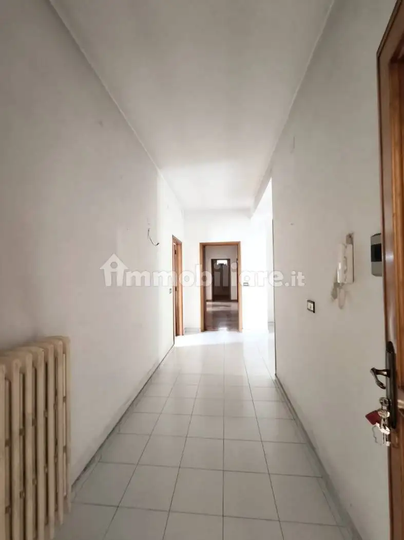 Appartamento via Stazione, Centro, Celano - foto 2