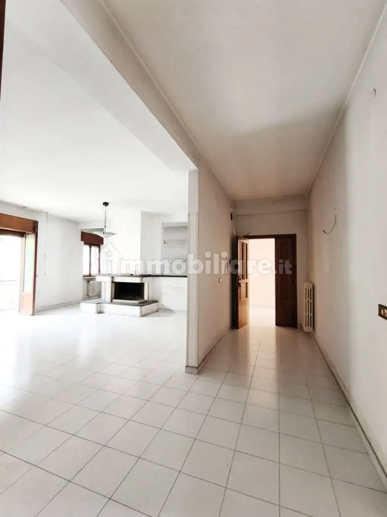 Appartamento via Stazione, Centro, Celano - foto 3