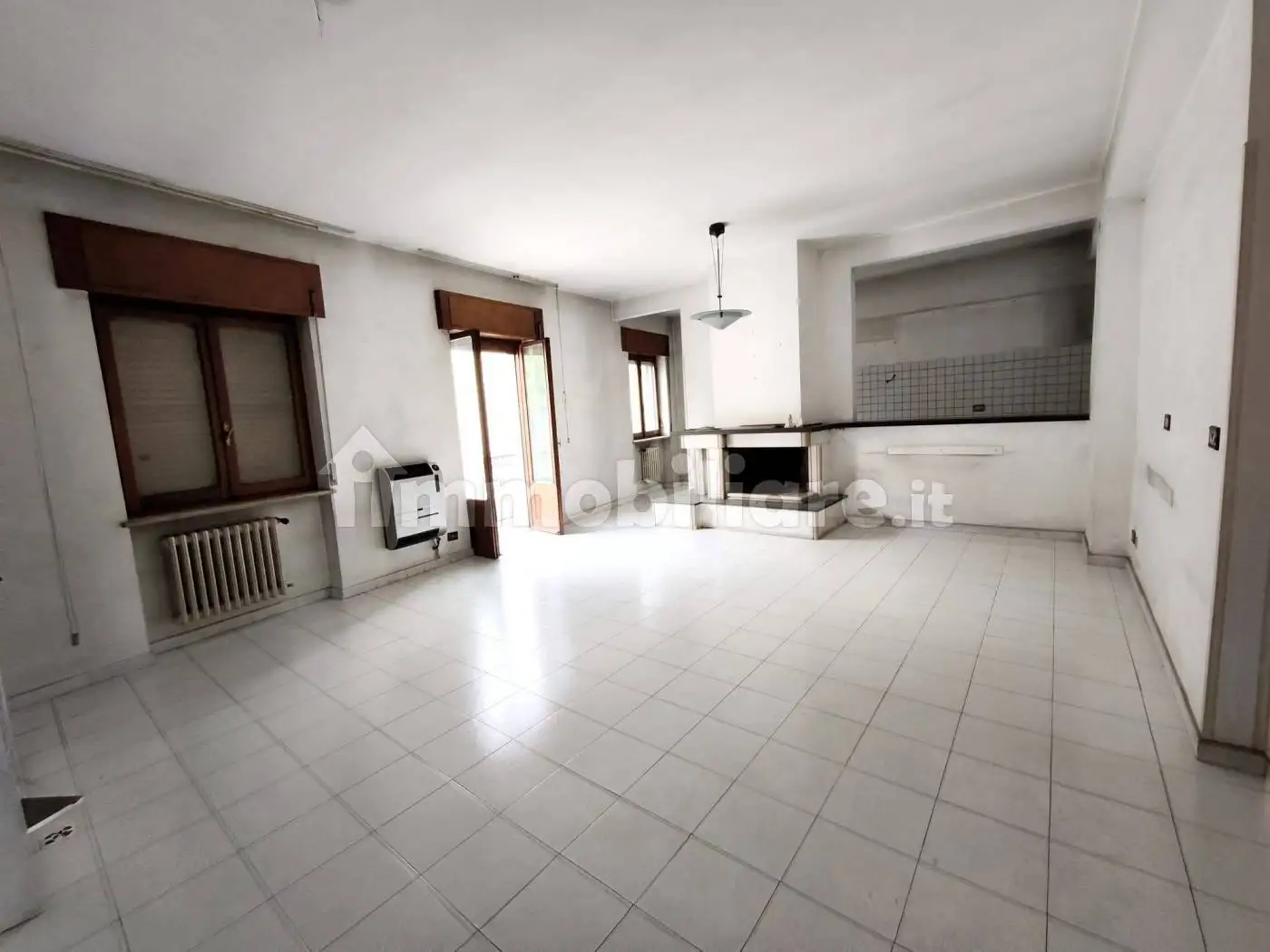 Appartamento via Stazione, Centro, Celano - foto 4