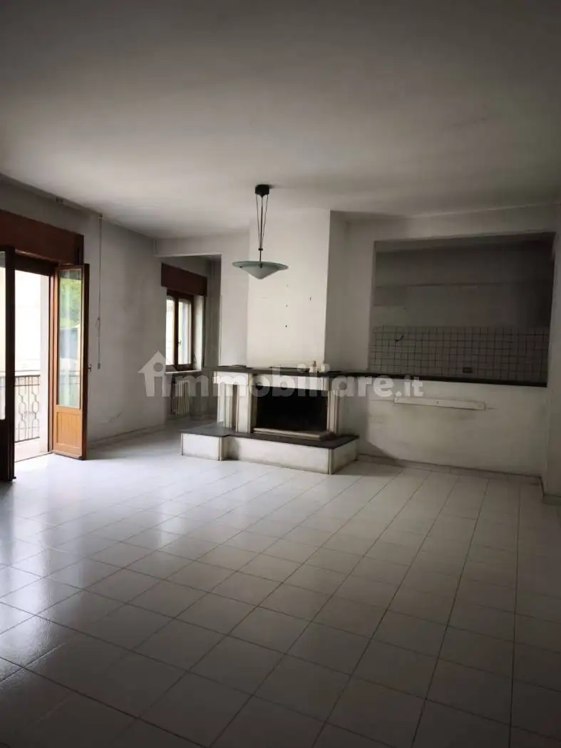 Appartamento via Stazione, Centro, Celano - foto 5