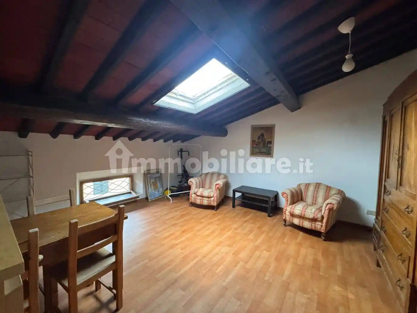 Appartamento in affitto a Firenze