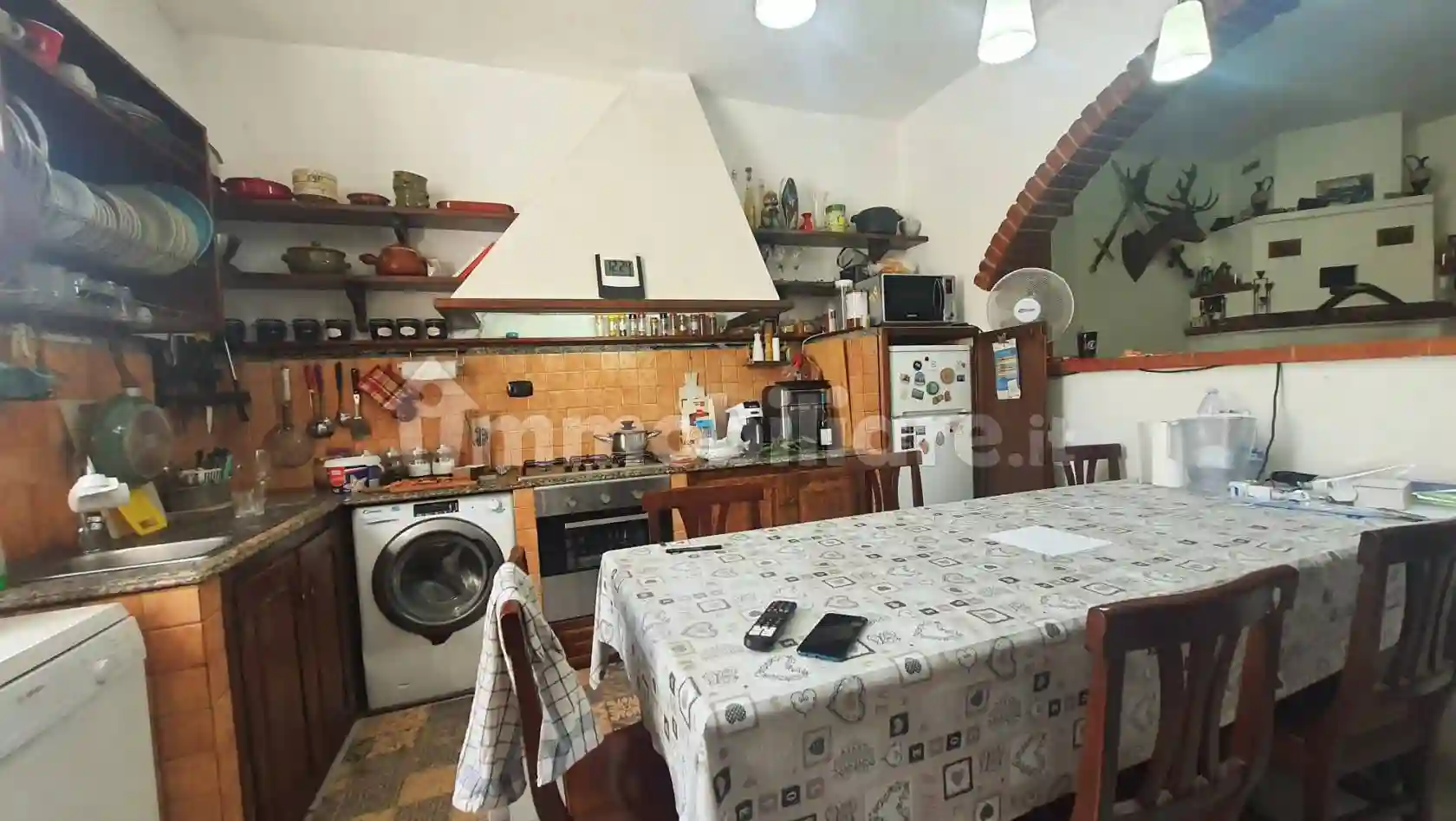 Casa indipendente - foto 3