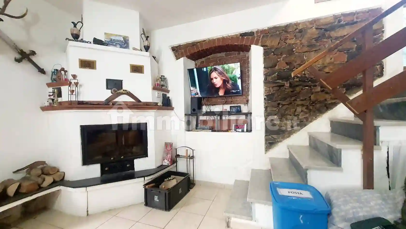 Casa indipendente - foto 4