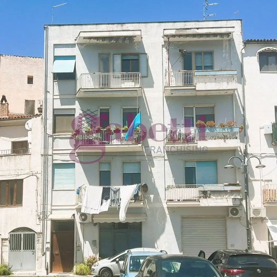 Appartamento in vendita a Venafro