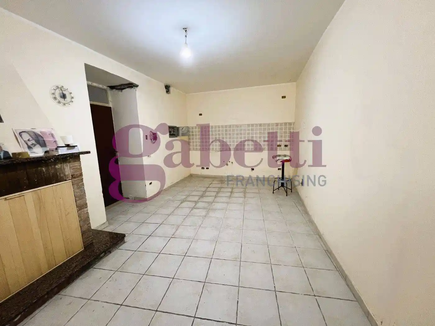 Bilocale piazza Portanuova, 7, Centro, Venafro - foto 3