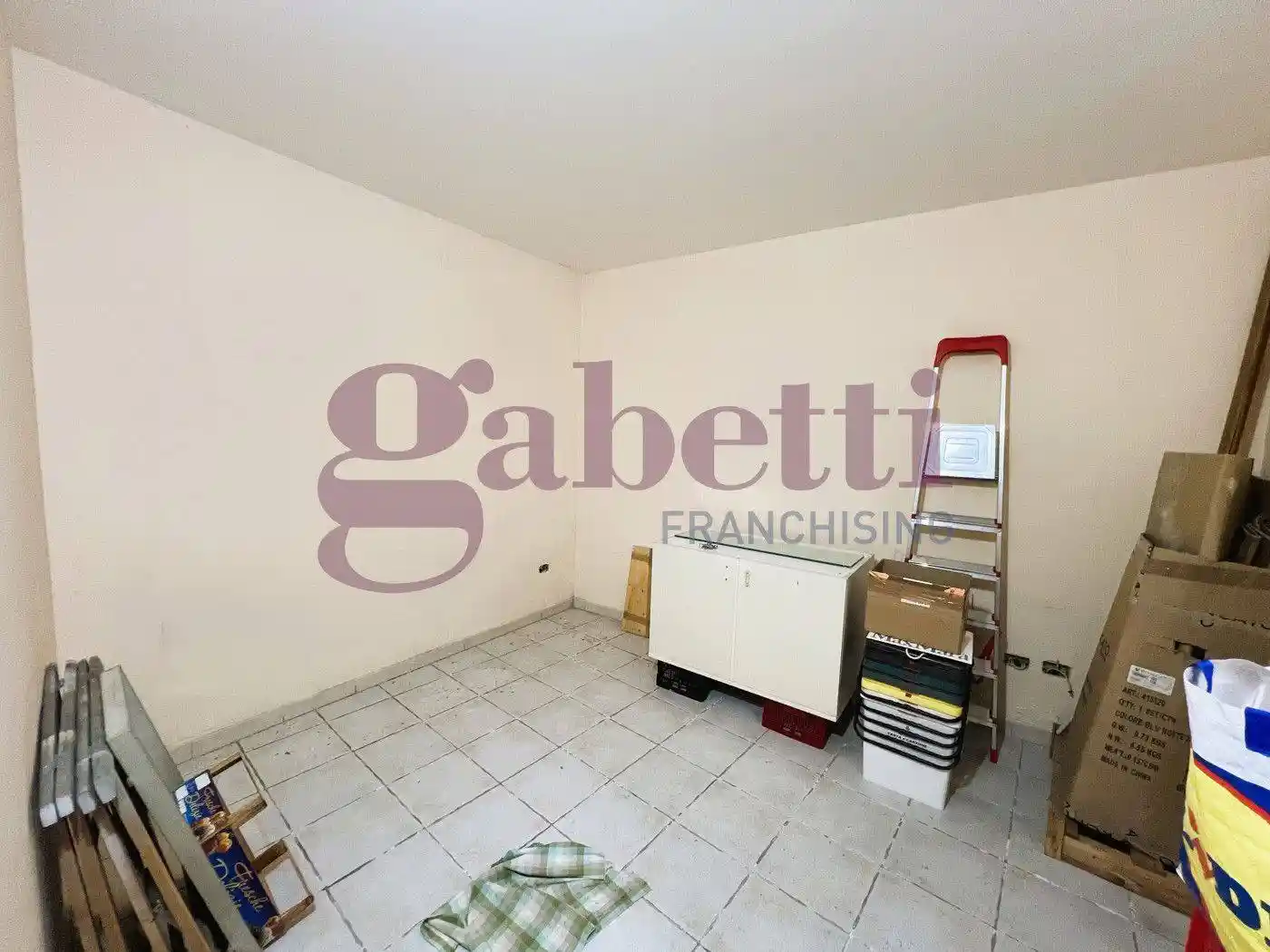 Bilocale piazza Portanuova, 7, Centro, Venafro - foto 4