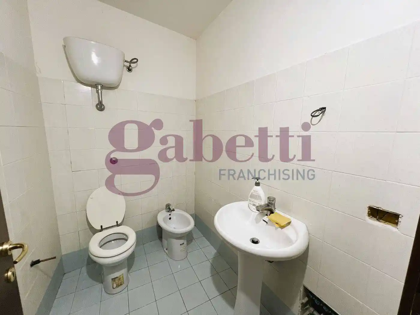 Bilocale piazza Portanuova, 7, Centro, Venafro - foto 5