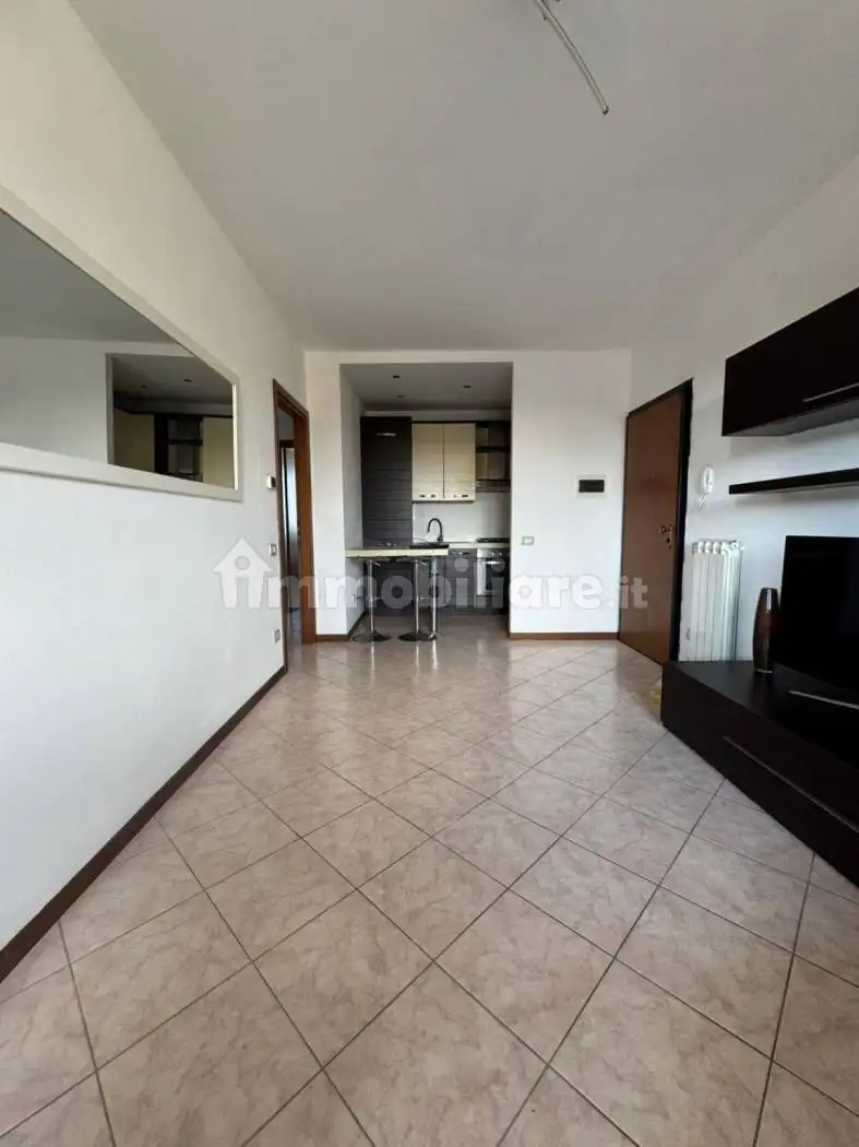 Trilocale buono stato, primo piano, Ceranova - foto 2