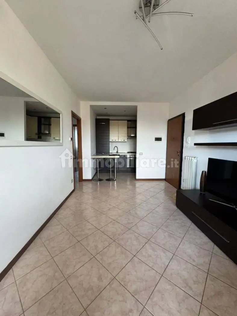 Trilocale buono stato, primo piano, Ceranova - foto 3