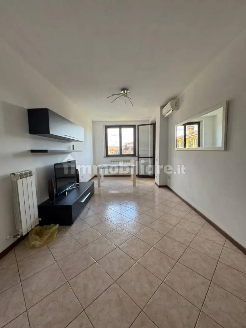 Trilocale buono stato, primo piano, Ceranova - foto 4