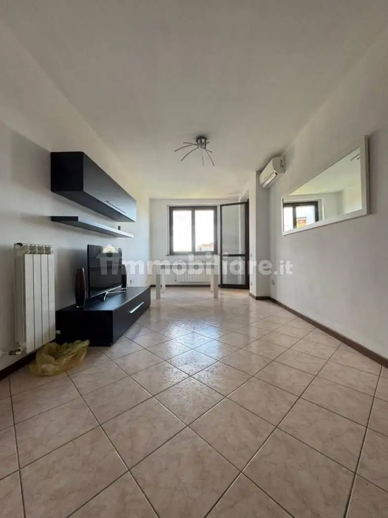 Trilocale buono stato, primo piano, Ceranova - foto 5