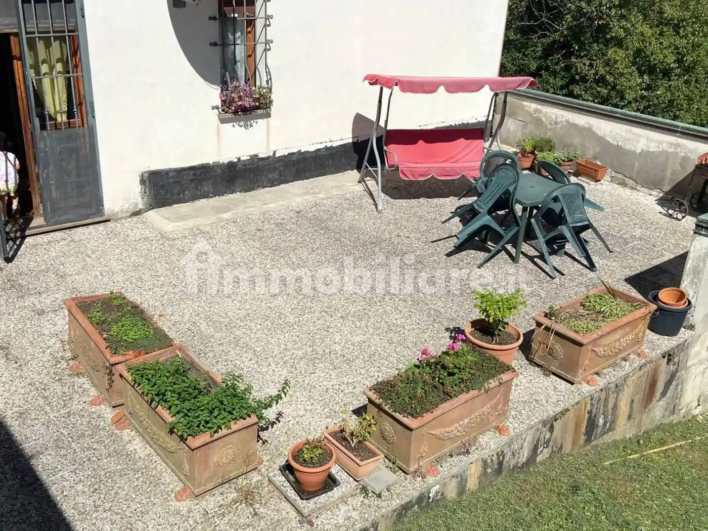 Appartamento in vendita a Sambuca Pistoiese