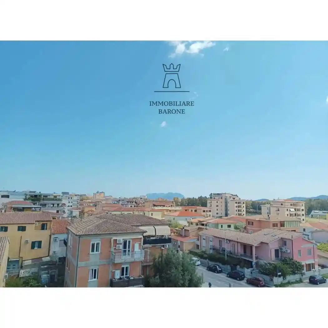 Attico - Mansarda in vendita a Olbia