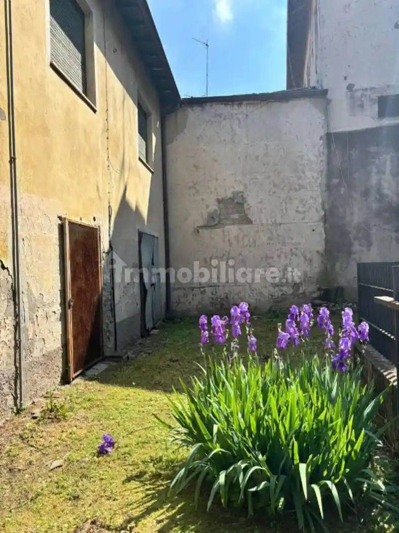Rustico - Casale in vendita a Seriate
