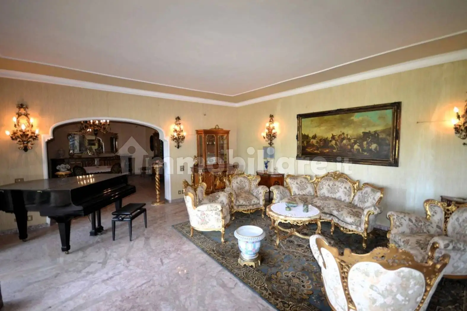 Appartamento in vendita a Casape