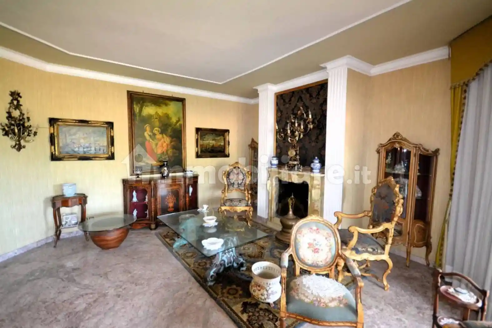 Appartamento via Roma, Casape - foto 2