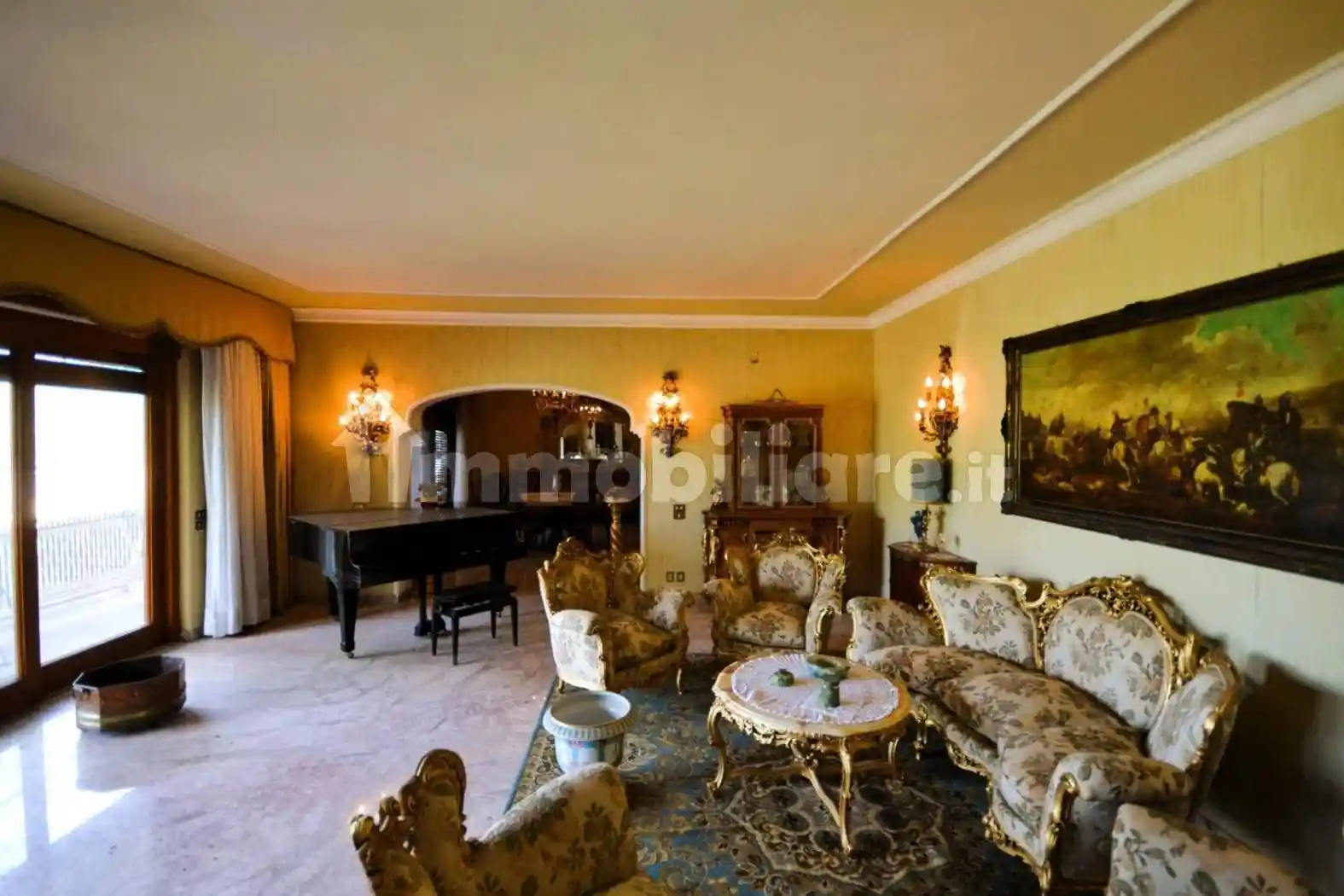 Appartamento via Roma, Casape - foto 3