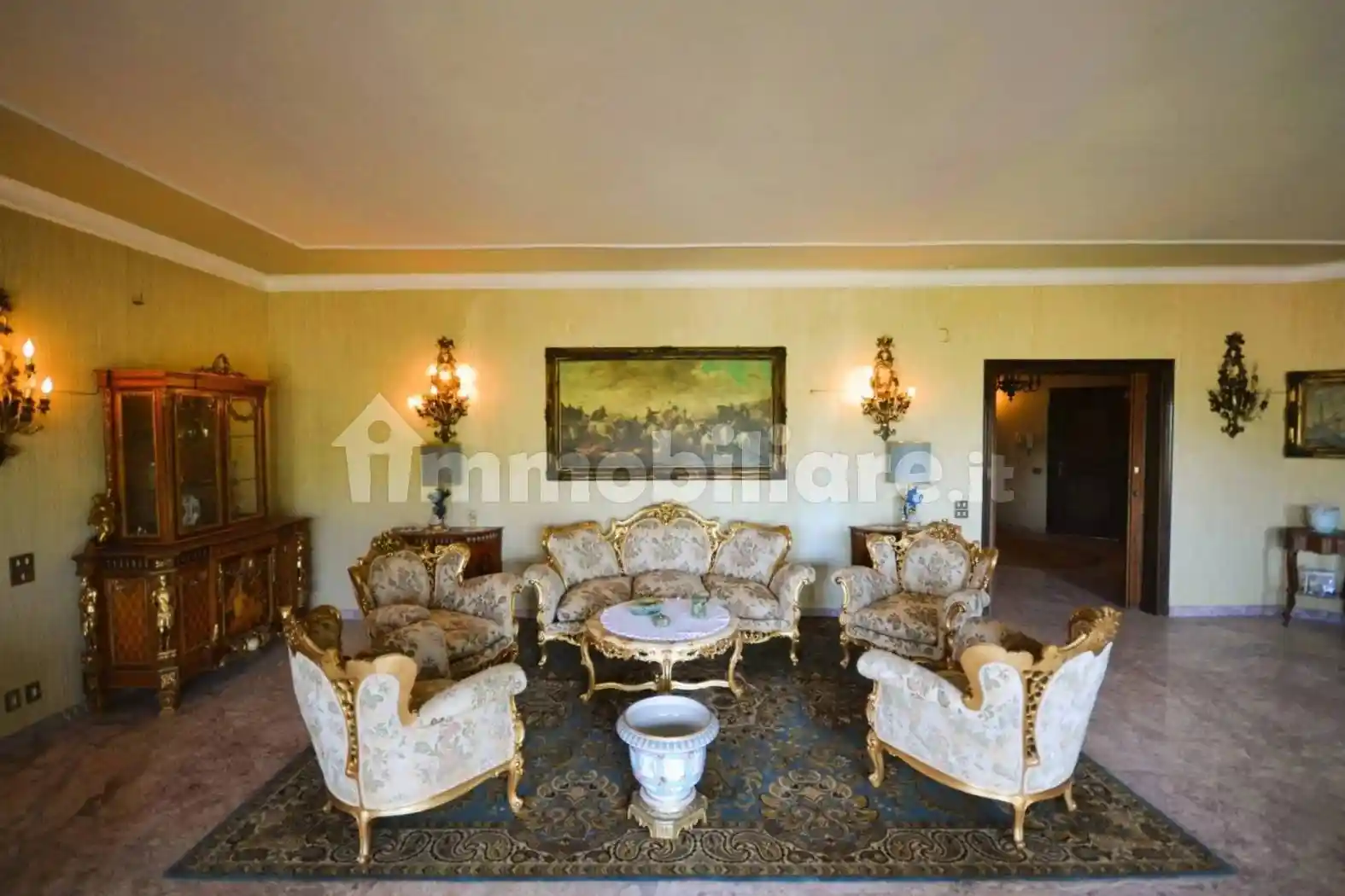 Appartamento via Roma, Casape - foto 4