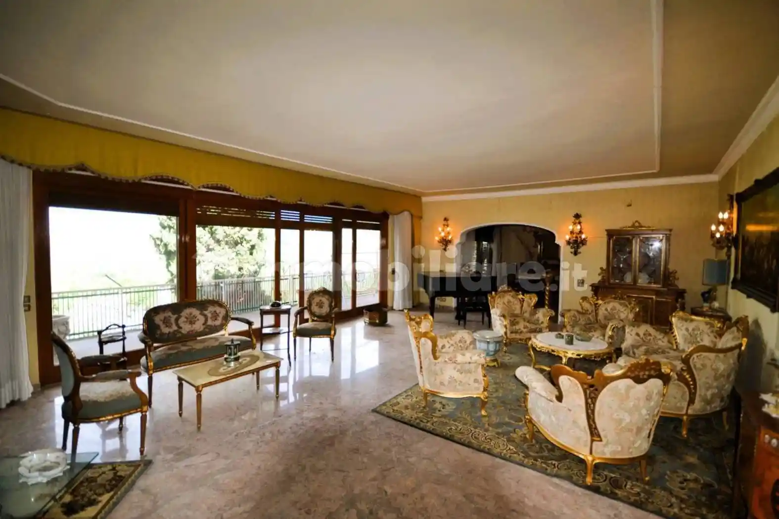 Appartamento via Roma, Casape - foto 5