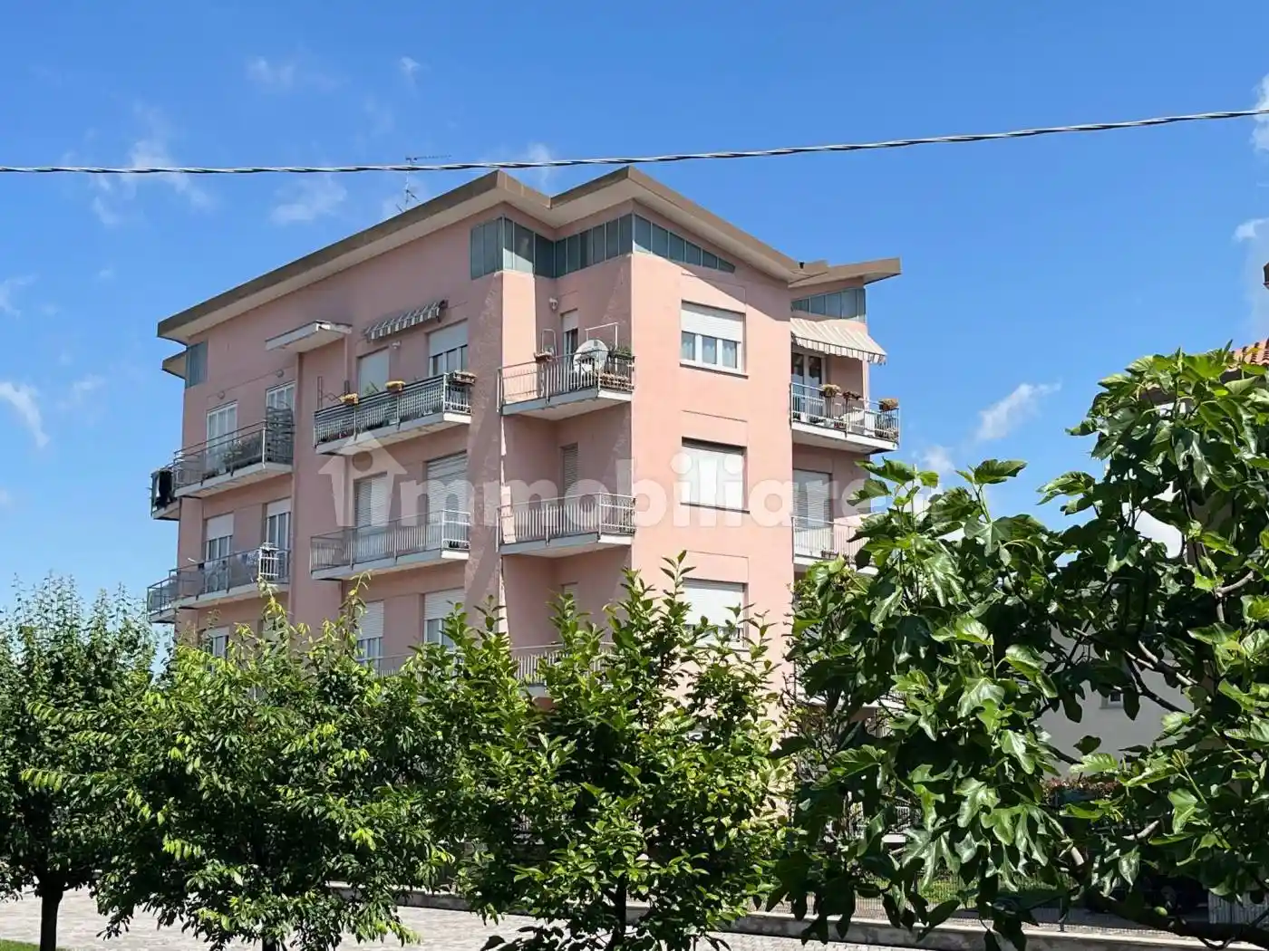 Appartamento in vendita a Cantù