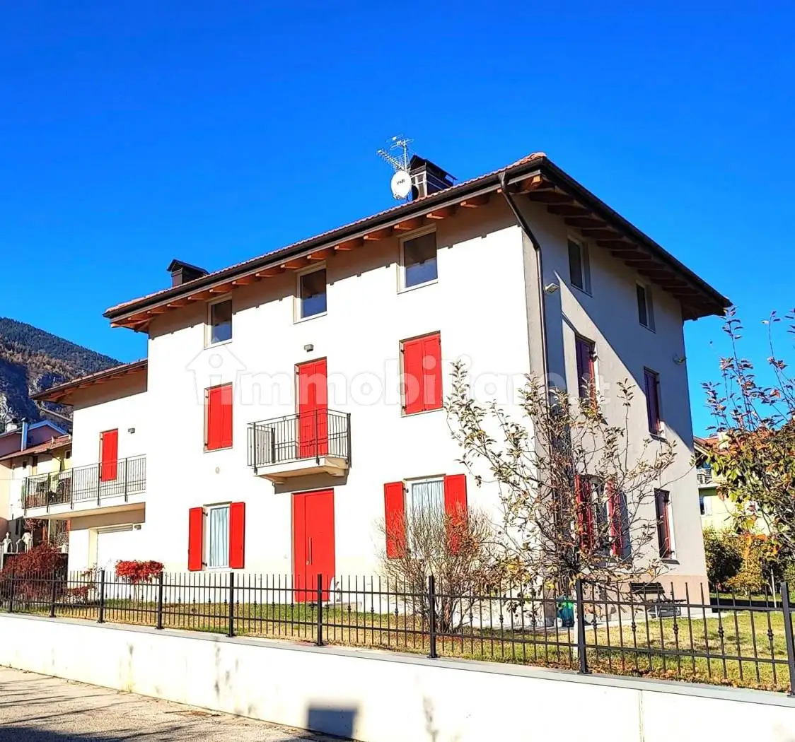 Palazzo - Edificio in Vendita - foto 2