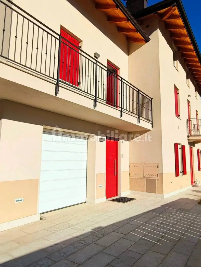 Palazzo - Edificio in Vendita - foto 4