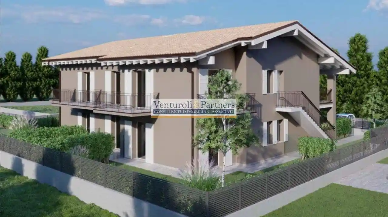 Appartamento in vendita a Lonato del Garda