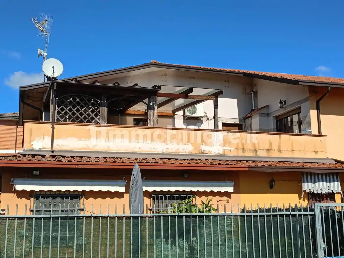 Appartamento in vendita a Castelleone