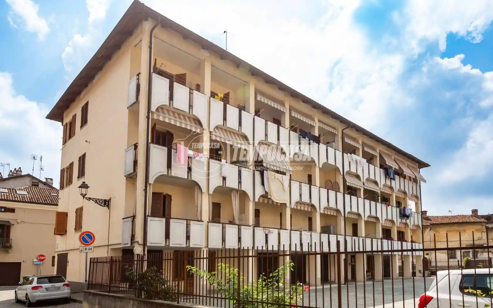 Appartamento in vendita a Savigliano