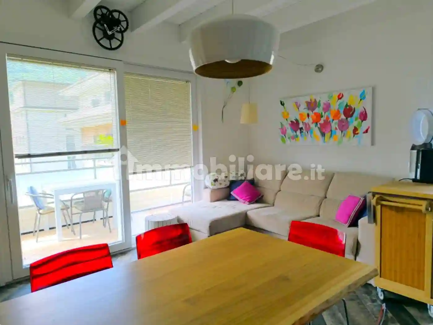 Attico - Mansarda - foto 5